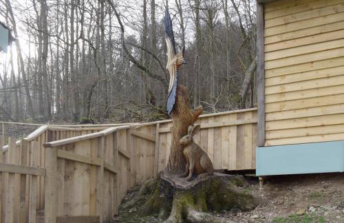 Red Kite Lodge - Uk32610 - Foto 22