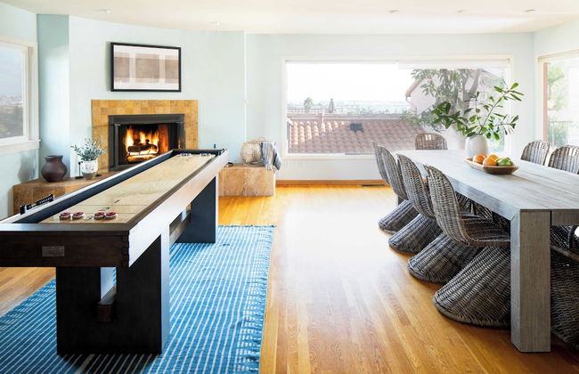 Las Olas by Avantstay Panoramic Ocean Views in the of Point Loma - Foto 3