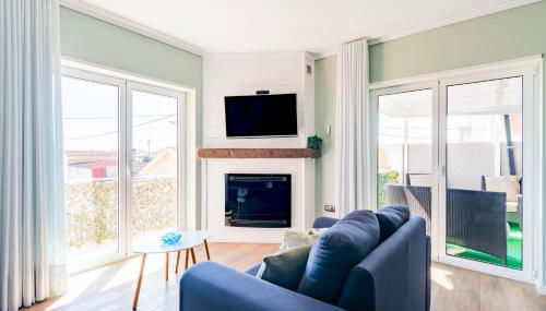 Bela Vista - Beach Apartment - Foto 2