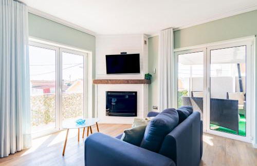 Bela Vista - Beach Apartment - Foto 2