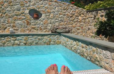 Villa Lithos Parga - Foto 27