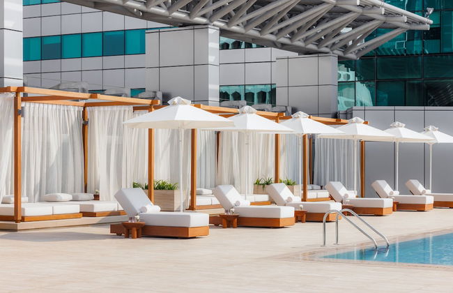 Jumeirah Living - World Trade Centre - Photo 37