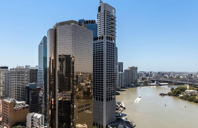 Oaks Brisbane on Felix Suites - Photo 49