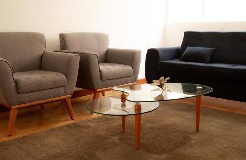 Apartamento Gutierrez 02 - Foto 1