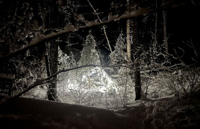 Hauser's Bayfield Cabin - Foto 62