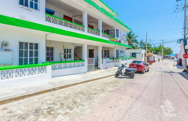 Casa Verde - Photo 18