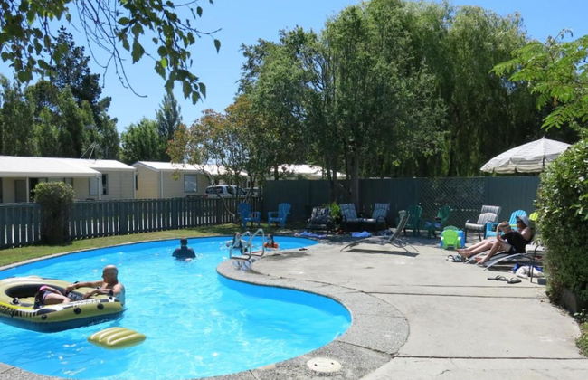 Glenmark Holiday Park - Foto 1