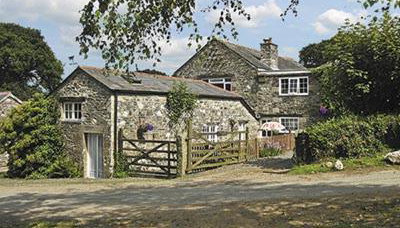 Dove Cottage - Foto 5