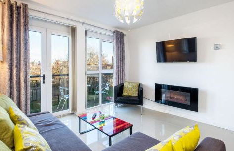 Ultra Urban Belfast Apartments - Foto 29