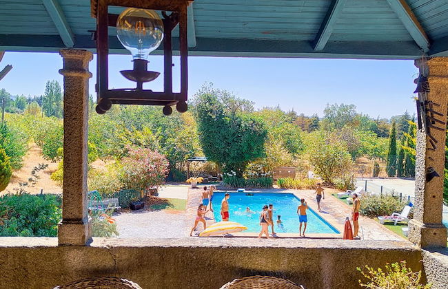 Lugar da Pedra Alta - Foto 28