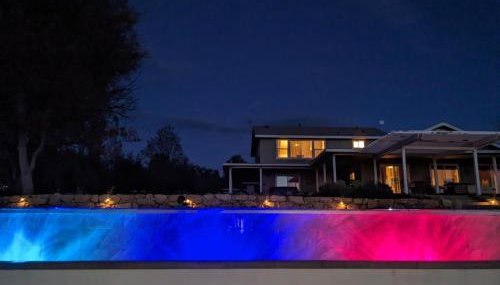 Sunset at Nirvana - Photo 5