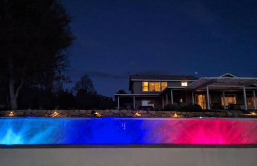 Sunset at Nirvana - Photo 5