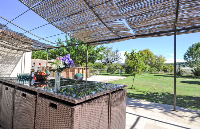 L' amandier - Foto 23