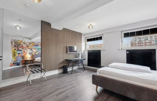 The Room 44 - Foto 25