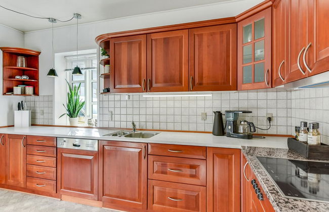 "Reeta" - 32km from the sea - Foto 6