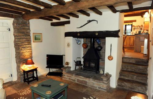 Steppes Farm Cottages - Foto 14