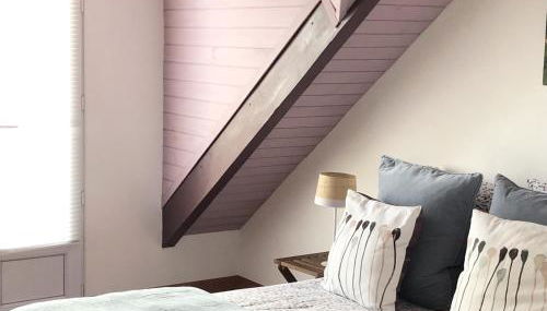 Charmante maison entre Marché et Tourelles - Foto 3