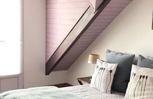 Charmante maison entre Marché et Tourelles - Foto 3