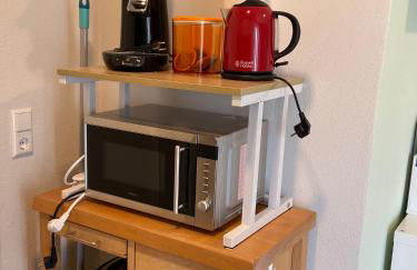 Ferienwohnung Mohr - Foto 12