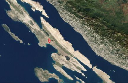 Apartment Rino, only 30m from the sea - Foto 65