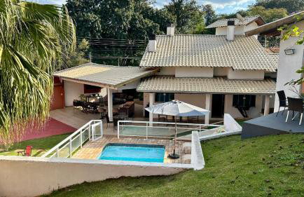 Casa do Lago em Londrina - Foto 1