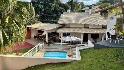 Casa do Lago em Londrina - Foto 1