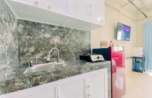 Good Deal And Homey Studio At Royal Sentul Park Apartment - Foto 6