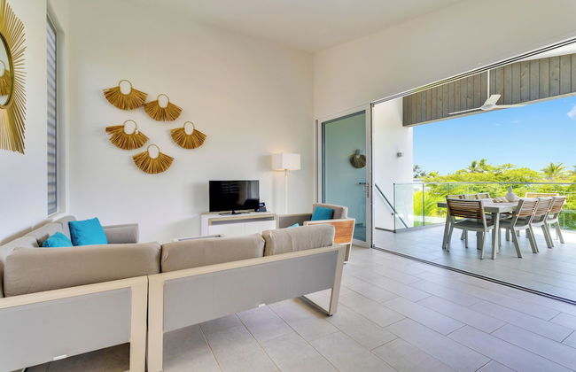 Delfins Residences - Foto 37