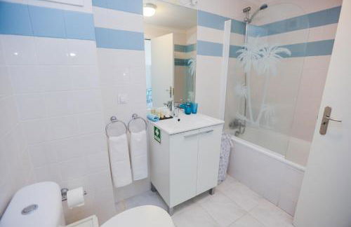 Like-Home-T1-Sun & Beach-Pools, AC - Foto 13