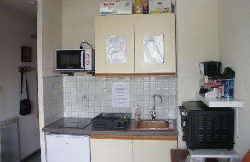 résidence le bois gentil - Foto 1