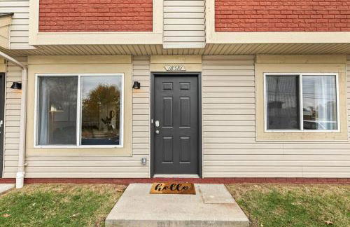 Brand New! 1BR Lower Flat near Downtown Roseville - Foto 4