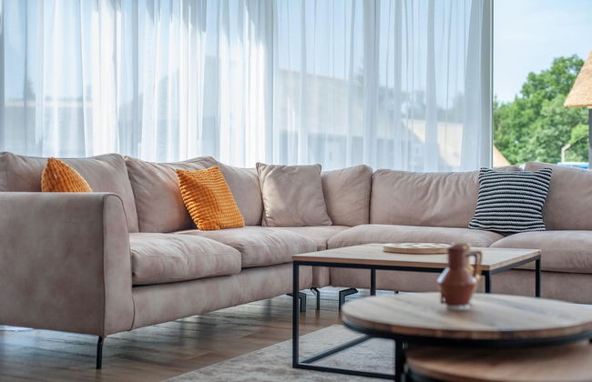 Villa in Someren Near Golf Course - Photo 7