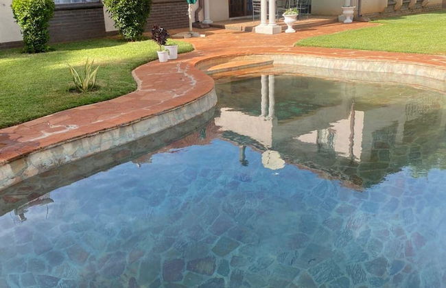 5 bed Villa in the Heart of Vainona - 2282 - Foto 40