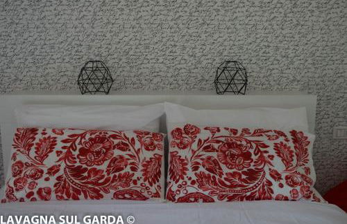 Welcome Traveller LA LAVAGNA SUL GARDA - Foto 61