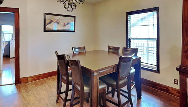 Hidden Haven by Ryson Vacation Rentals - Foto 3, Servicios del alojamiento