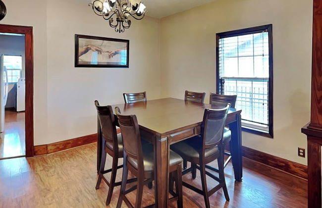 Hidden Haven - Foto 18