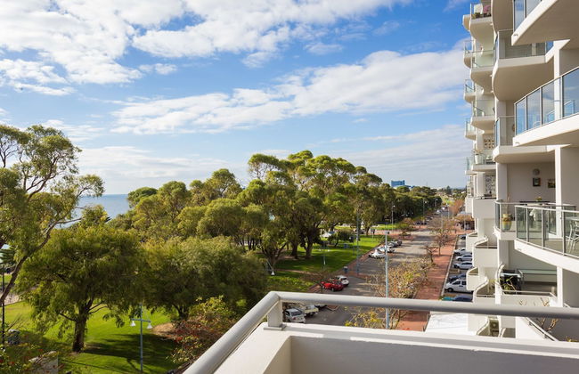 Nautilus by Rockingham Apartments - Foto 37