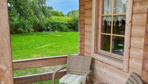 Tiny Häuschen Land-Idyll - Foto 4