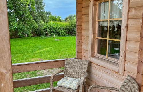 Tiny Häuschen Land-Idyll - Foto 4