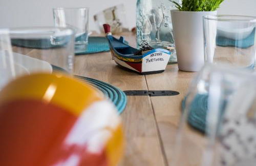 Forte Beach House - Photo 36