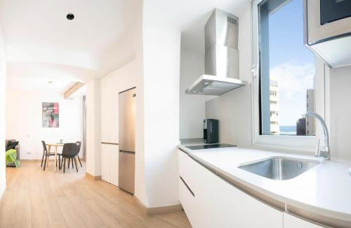 Sholeo Lodges La Cicer Flats - Foto 30