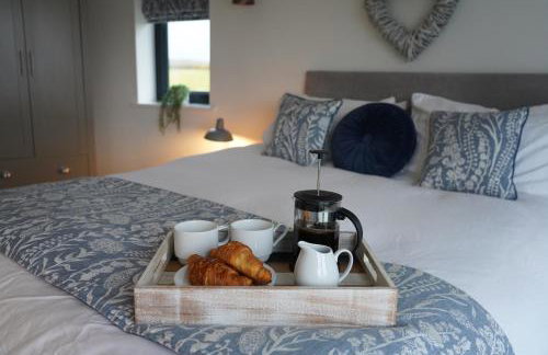 The Angel - Luxury Lakeside Lodge - Foto 29