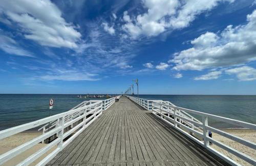 Dom na wzgórzu z widokiem na morze - Etezje Apartamenty - Foto 19