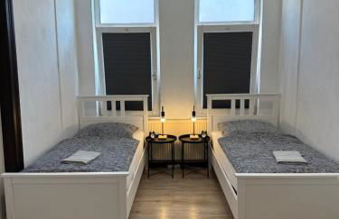 Ferienwohnung Augustus - Foto 35