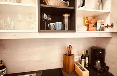 Wundervolle Ferienwohnung mit Bademantelzugang zur Therme - Foto 32