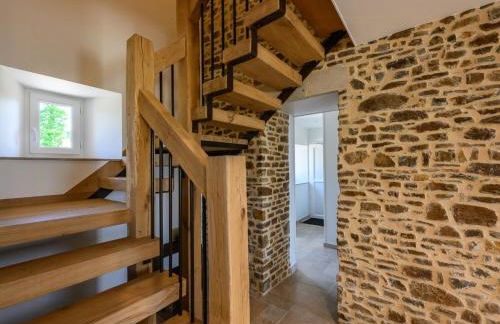 Luxurious Villa With Spa And Indoor Swimming Pool - Foto 9