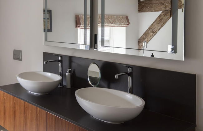 Fabulous Farmhouse in Hampshire - Foto 17