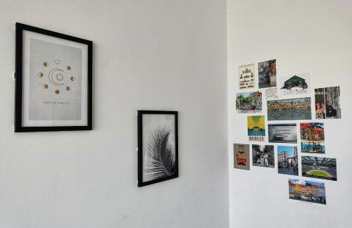 Le Salluste cosy T2 with balcony in Strasbourg - Foto 28