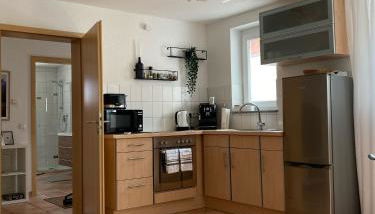 Ferienwohnung im Sand - Foto 5