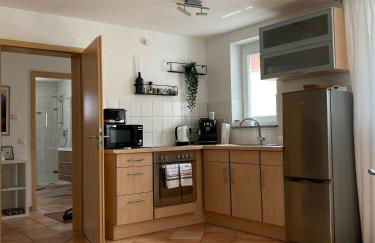 Ferienwohnung im Sand - Foto 5